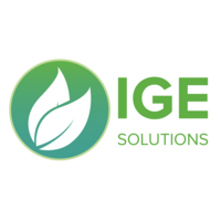 IGE stock logo