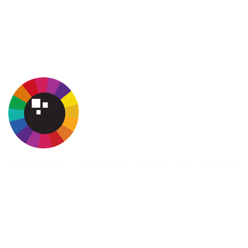 IMTE stock logo