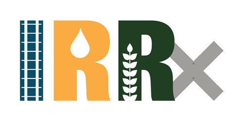 IRRX stock logo