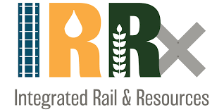 IRRX.U stock logo