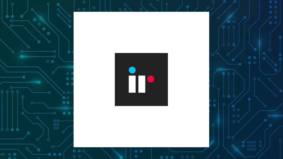 Integrated Research logo