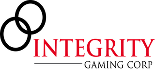 Integrity Gaming logo