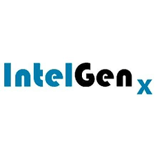 IGXT stock logo
