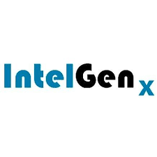 IntelGenx Technologies logo