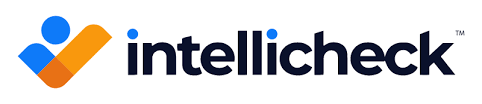 Intellicheck logo