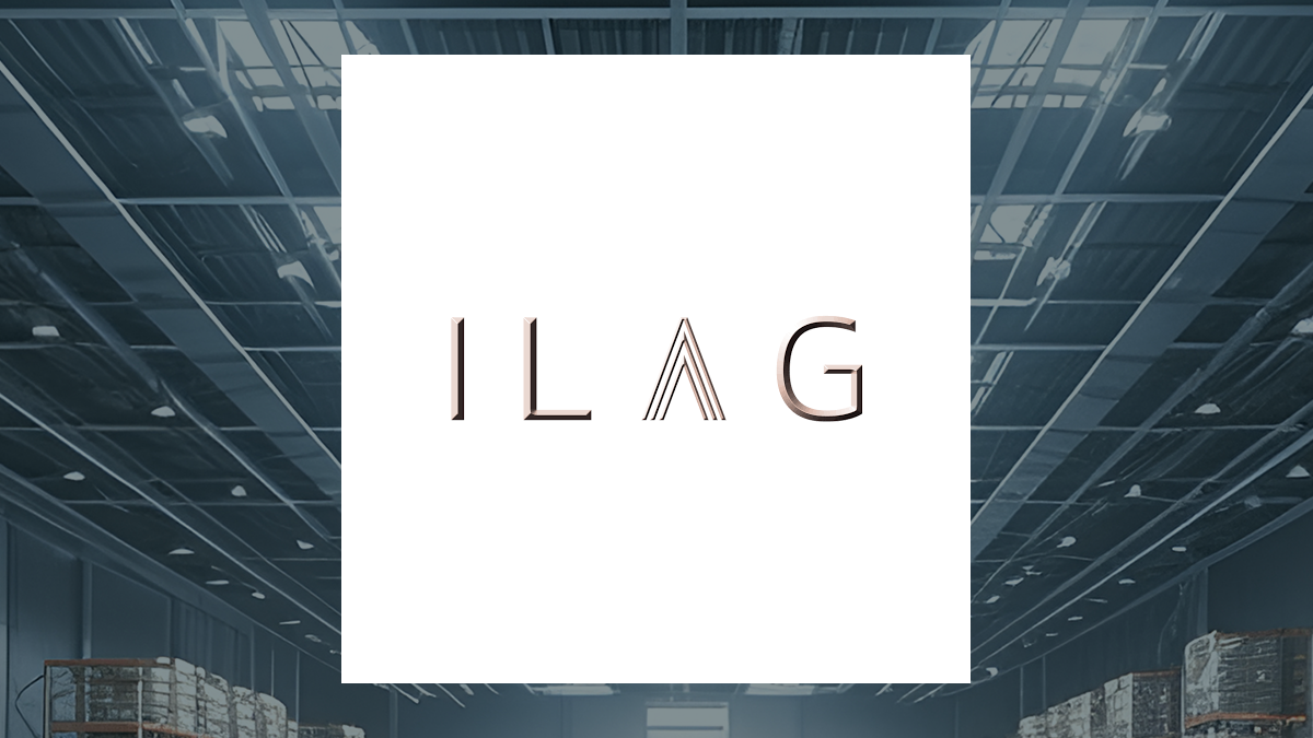 Intelligent Living Application Group logo