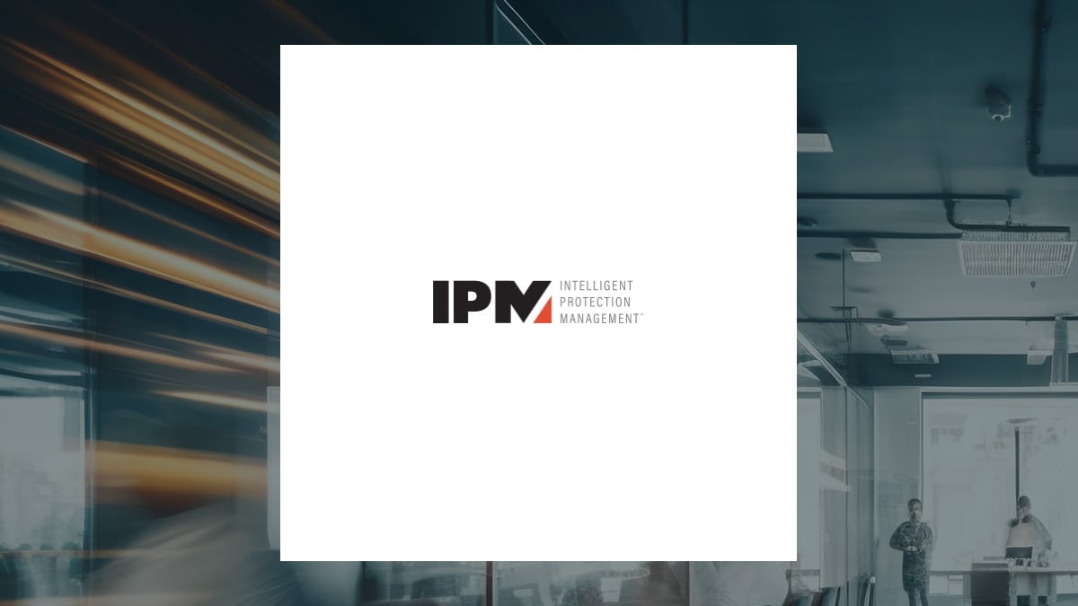 Intelligent Protection Management logo