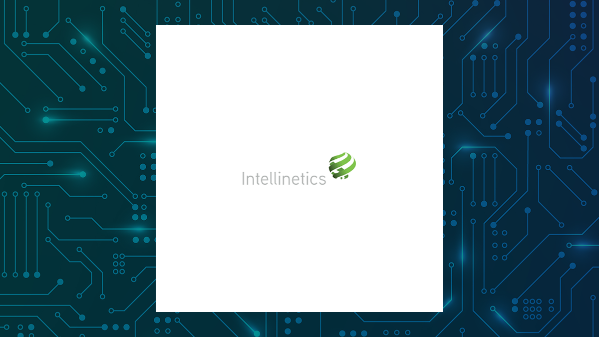 Intellinetics logo
