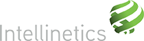 Intellinetics logo