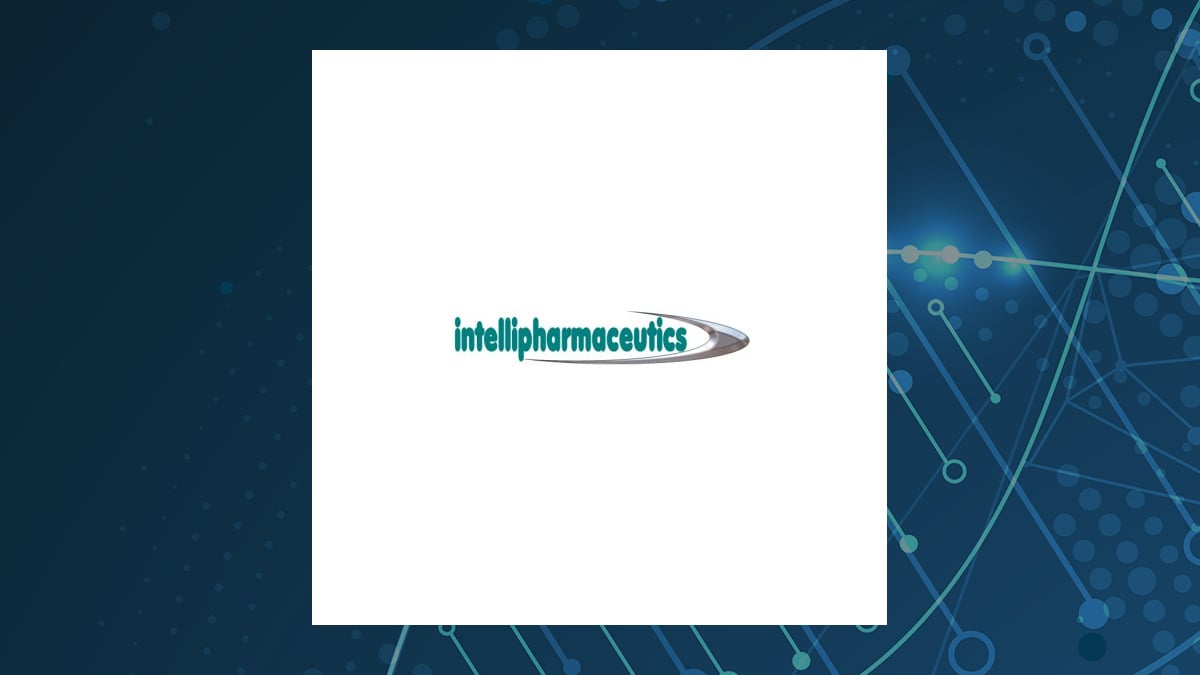 Intellipharmaceutics International logo