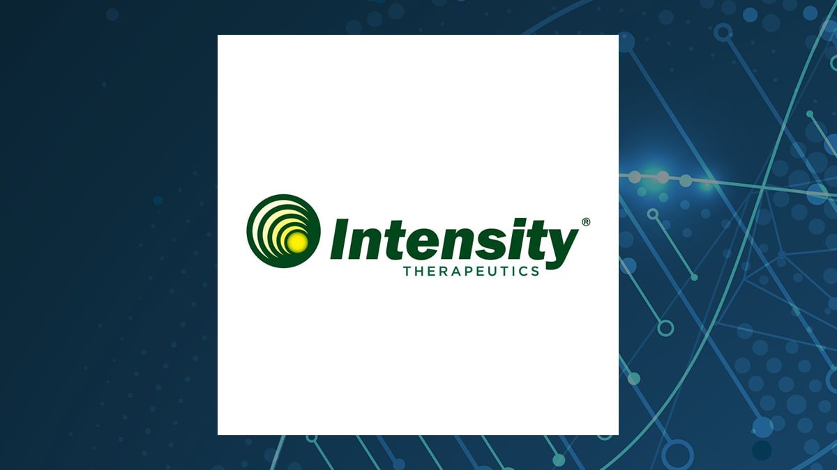 Intensity Therapeutics logo