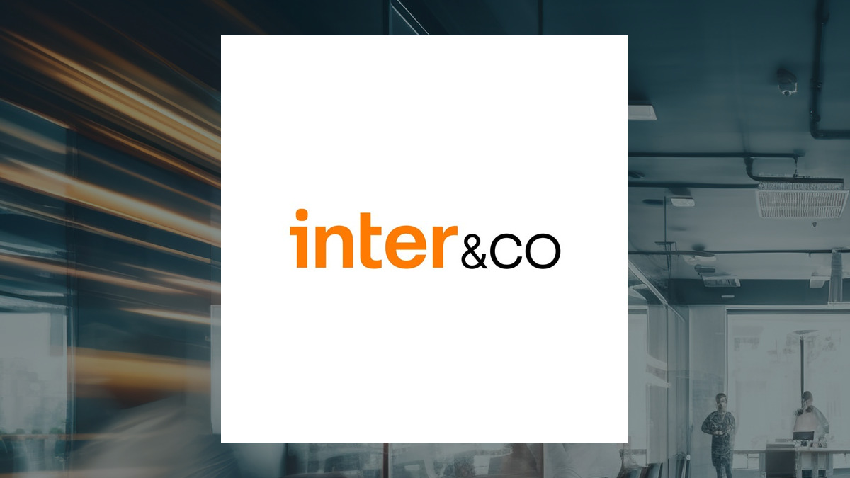 Inter & Co, Inc. logo