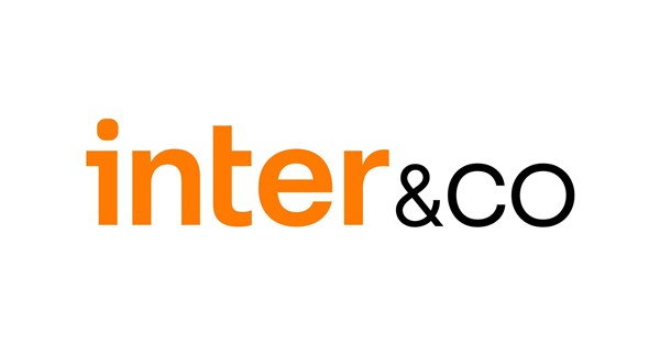 INTR stock logo
