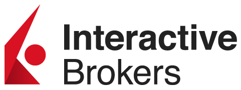 IBKR stock logo