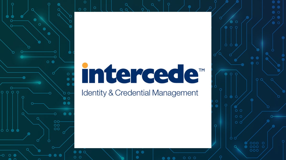 Intercede Group logo