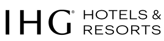 InterContinental Hotels Group logo