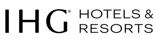 IHG stock logo