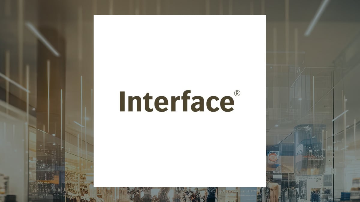 Interface logo