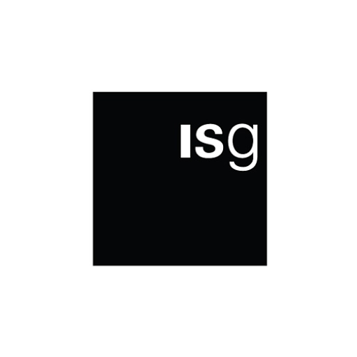 ISG stock logo