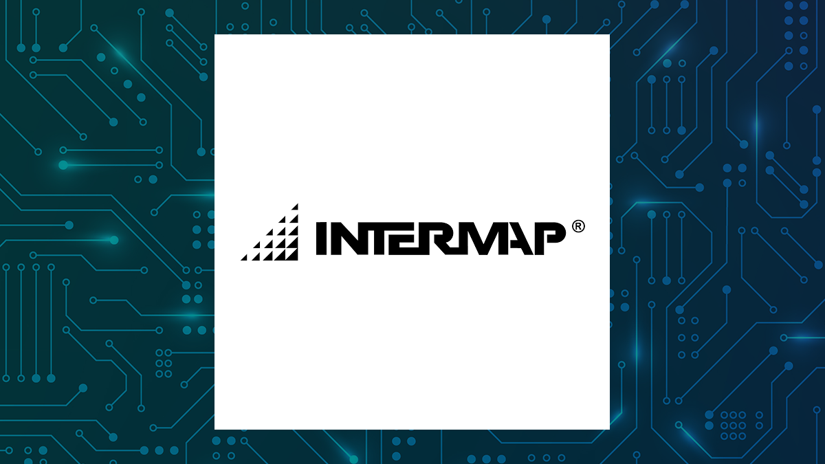 Intermap Technologies logo