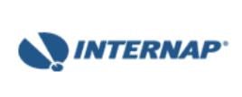 Internap logo