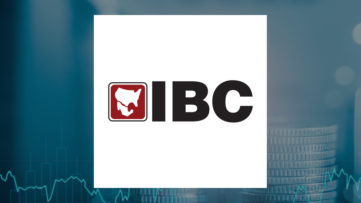 Image for 15,200 Shares in International Bancshares Co. (NASDAQ:IBOC) Purchased by Bailard Inc.