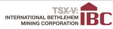 International Bethlehem Mining logo