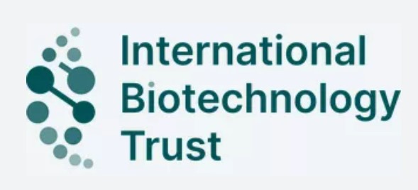 IBT stock logo