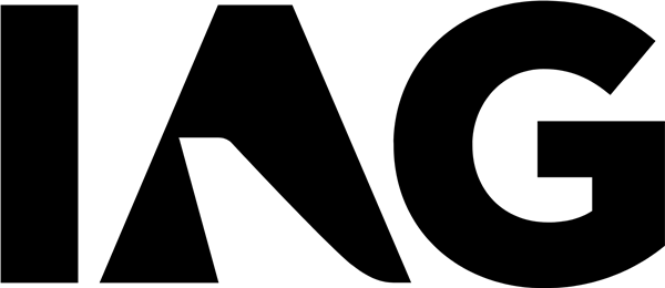 International Consolidated Airlines Group SA logo International Consolidated Airlines Group SA logo