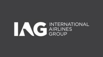 International Airlines Group logo