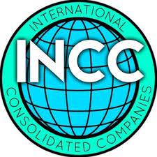 International Consolidated Companies logo