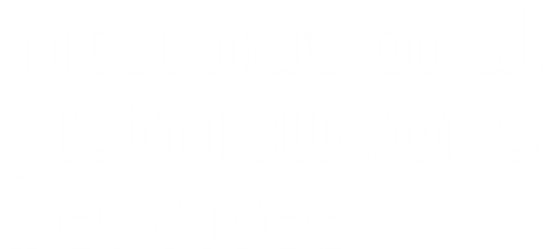 International Distributions Services plc logo