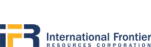 International Frontier Resources logo
