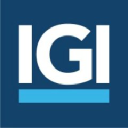 IGIC stock logo