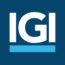 IGIC stock logo