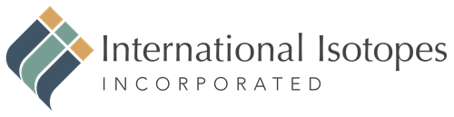 International Isotopes logo