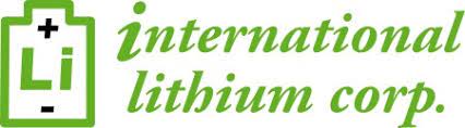 International Lithium logo