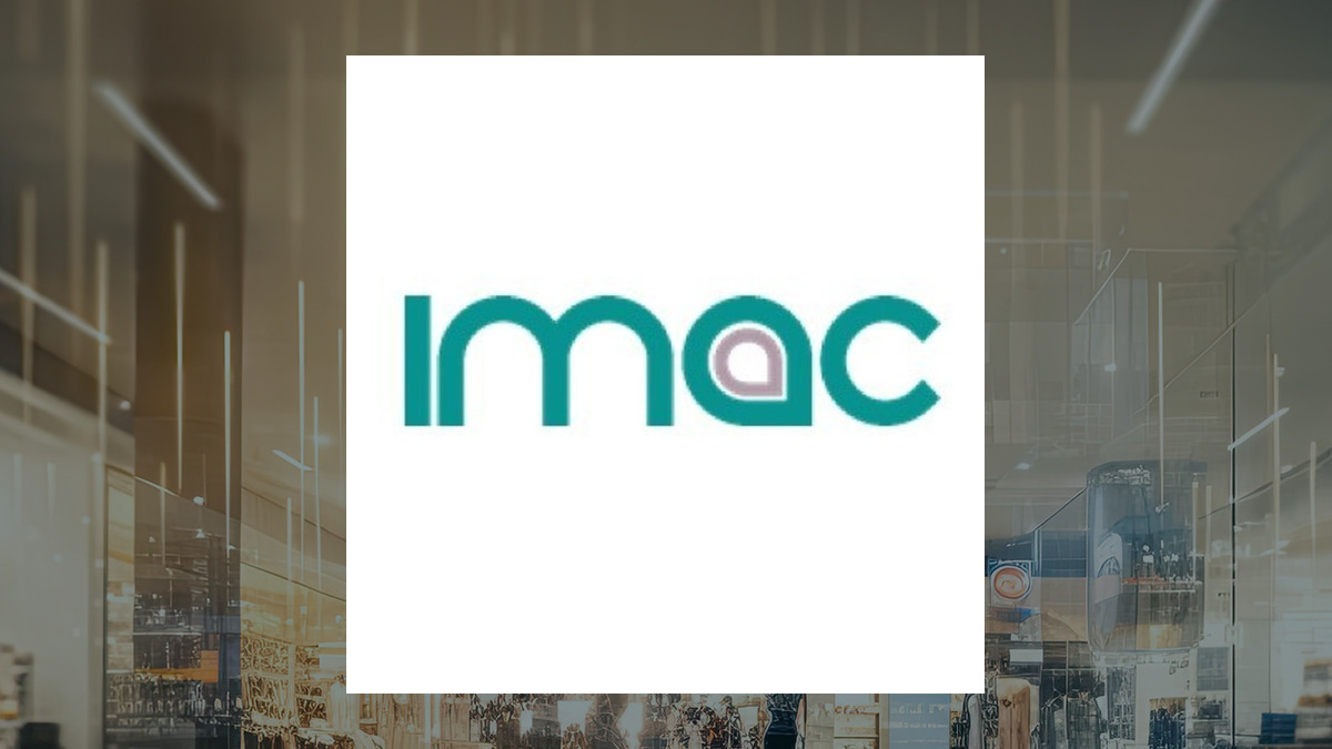 International Media Acquisition logo