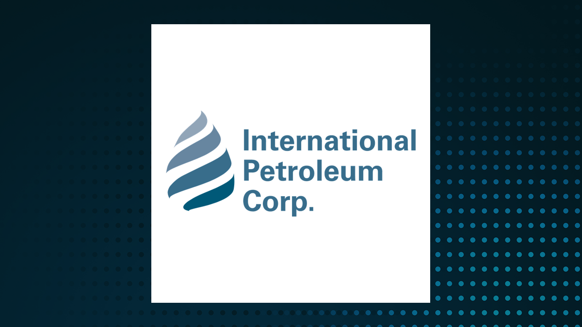 International Petroleum logo