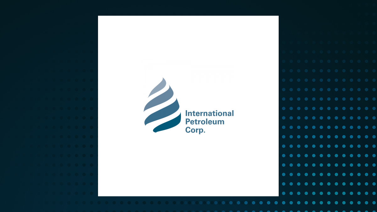 International Petroleum logo