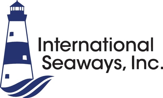 International Seaways logo