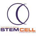 International Stem Cell logo