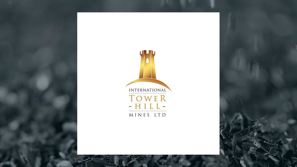 International Tower Hill Mines logo