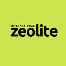 International Zeolite logo