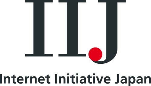 IIJIY stock logo