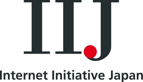 Internet Initiative Japan logo