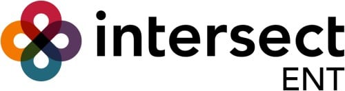 Intersect ENT  logo