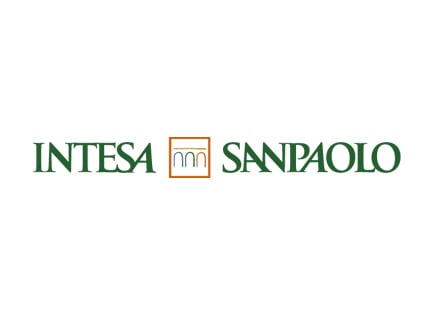 Intesa Sanpaolo logo