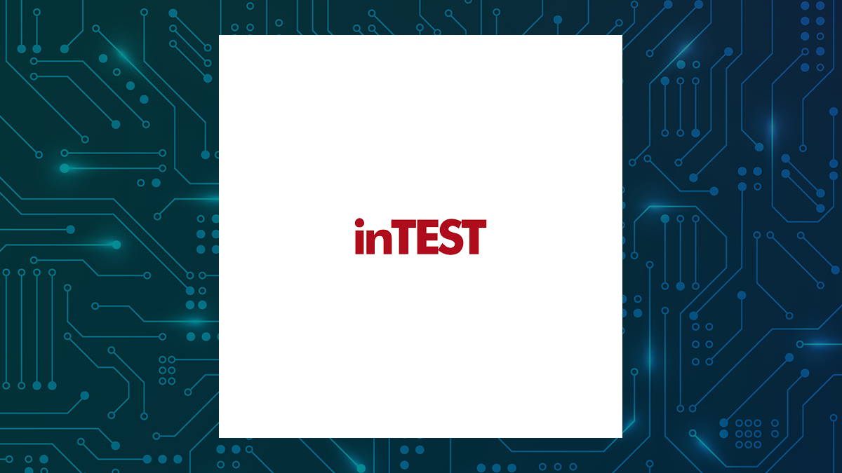 inTEST logo