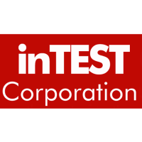 inTEST Co. logo